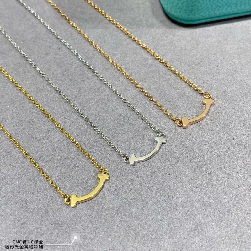 T*f*ny necklaces